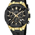 Часы Jaguar Diplomatic Quartz J1014/1
